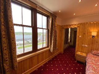St Magnus Bay Hotel fotoÄŸrafÄ±