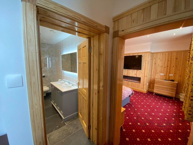 St Magnus Bay Hotel - Oda