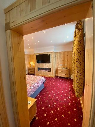 St Magnus Bay Hotel fotoÄŸrafÄ±