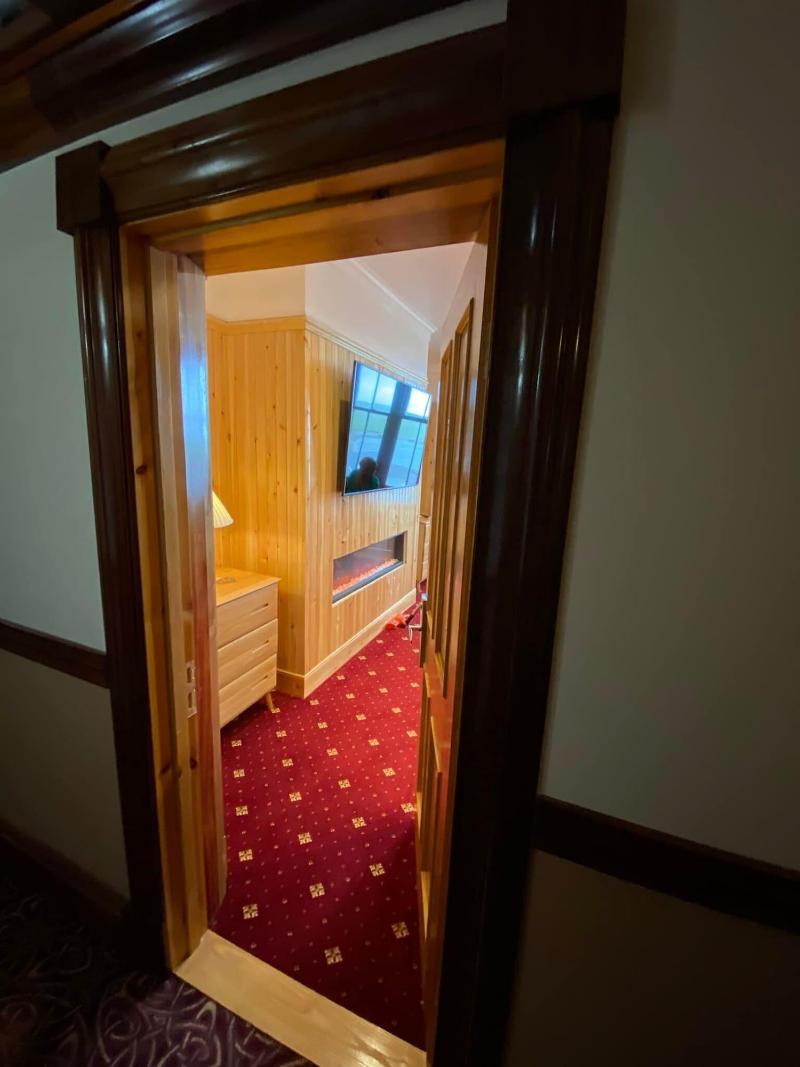 St Magnus Bay Hotel - Oda