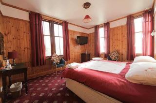 St Magnus Bay Hotel fotoÄŸrafÄ±