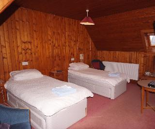 St Magnus Bay Hotel fotoÄŸrafÄ±