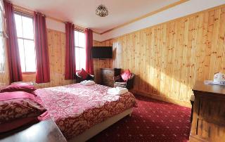 St Magnus Bay Hotel fotoÄŸrafÄ±