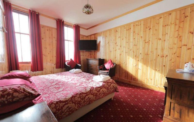 St Magnus Bay Hotel - Oda