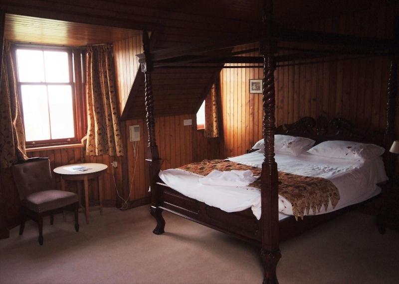 St Magnus Bay Hotel - Oda