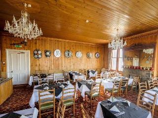 St Magnus Bay Hotel fotoÄŸrafÄ±
