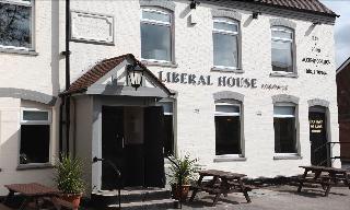 The Liberal House otel fotoğrafı