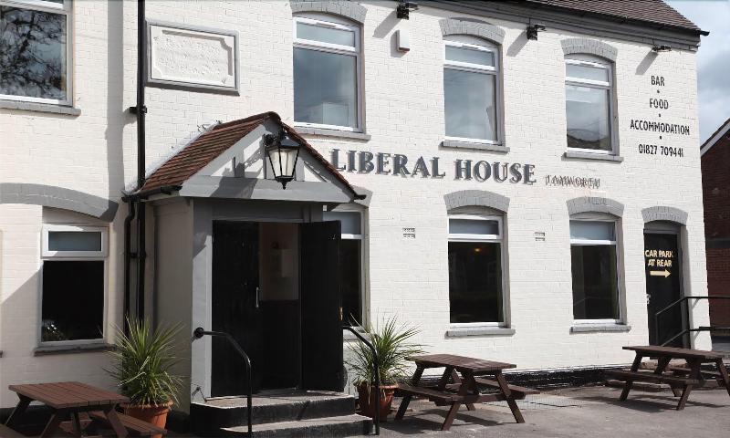 The Liberal House - Genel