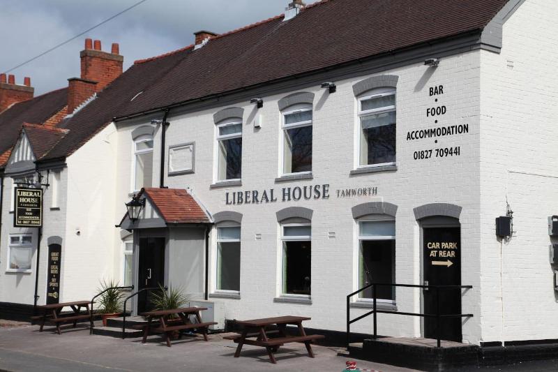 The Liberal House - Genel