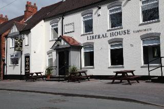 The Liberal House fotoÄŸrafÄ±