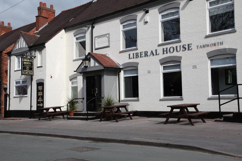 The Liberal House - Genel
