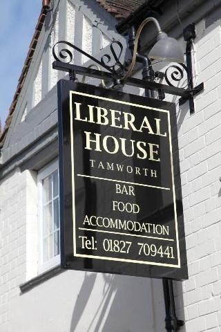 The Liberal House fotoÄŸrafÄ±