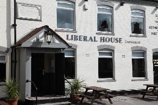 The Liberal House fotoÄŸrafÄ±