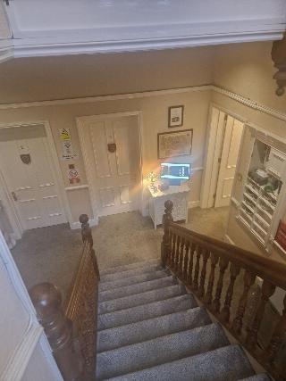 St Margarets Hotel fotoÄŸrafÄ±