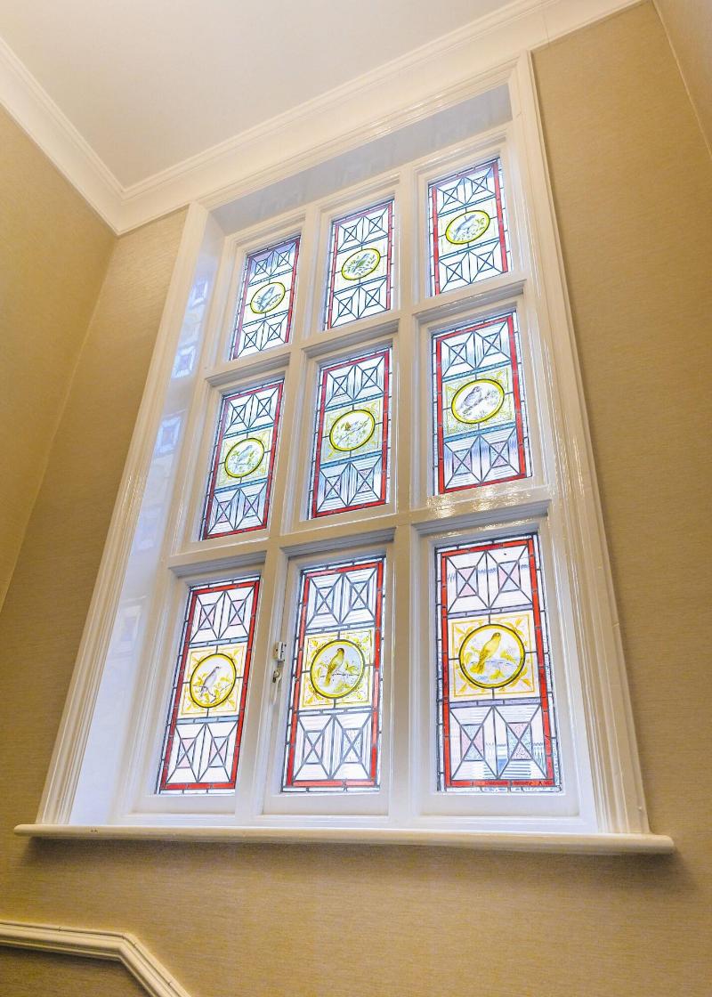 St Margarets Hotel - Lobi