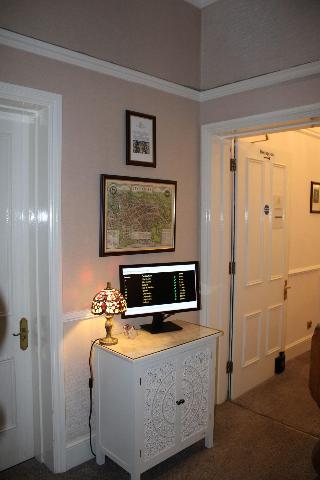 St Margarets Hotel fotoÄŸrafÄ±