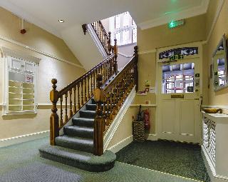 St Margarets Hotel fotoÄŸrafÄ±