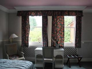St Margarets Hotel otel fotoğrafı