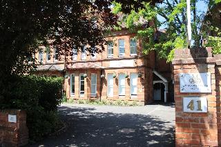 St Margarets Hotel fotoÄŸrafÄ±