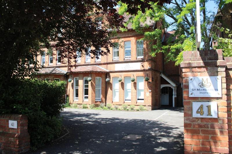 St Margarets Hotel - Genel