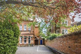 St Margarets Hotel fotoÄŸrafÄ±