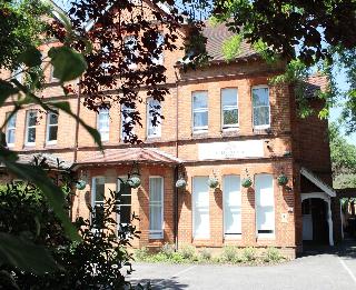 St Margarets Hotel fotoÄŸrafÄ±