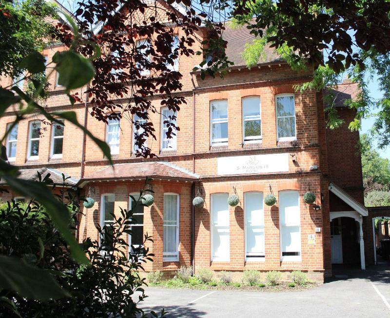 St Margarets Hotel - Genel