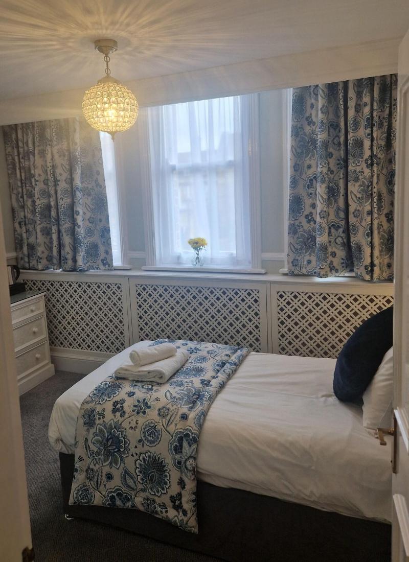 St Margarets Hotel - Oda