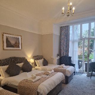 St Margarets Hotel fotoÄŸrafÄ±