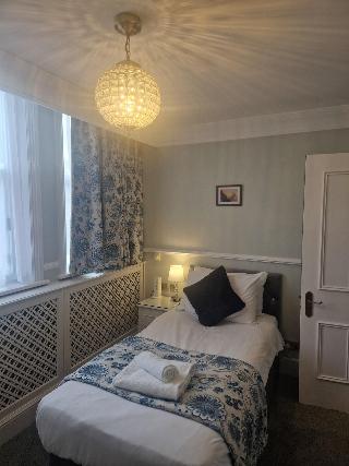 St Margarets Hotel fotoÄŸrafÄ±