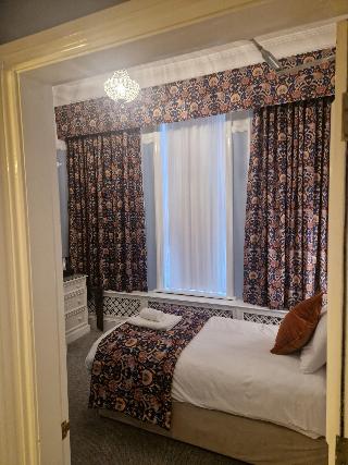 St Margarets Hotel fotoÄŸrafÄ±