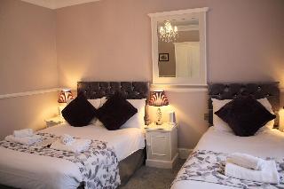 St Margarets Hotel fotoÄŸrafÄ±