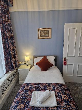 St Margarets Hotel fotoÄŸrafÄ±