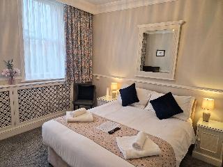 St Margarets Hotel fotoÄŸrafÄ±