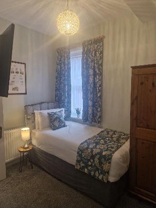 St Margarets Hotel fotoÄŸrafÄ±