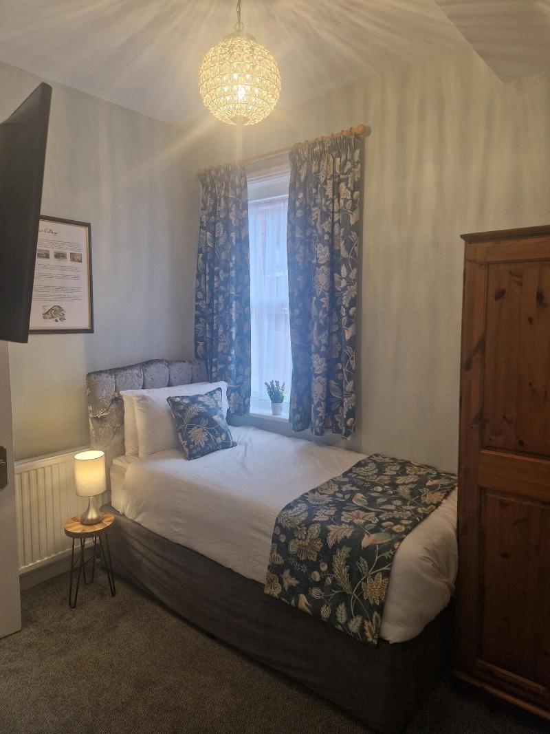 St Margarets Hotel - Oda
