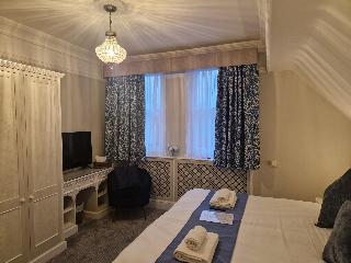 St Margarets Hotel fotoÄŸrafÄ±