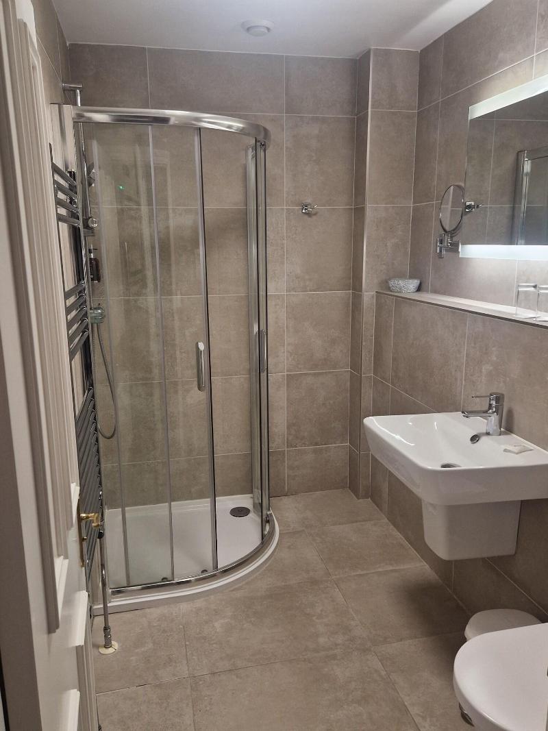 St Margarets Hotel - Oda