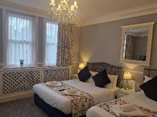 St Margarets Hotel fotoÄŸrafÄ±