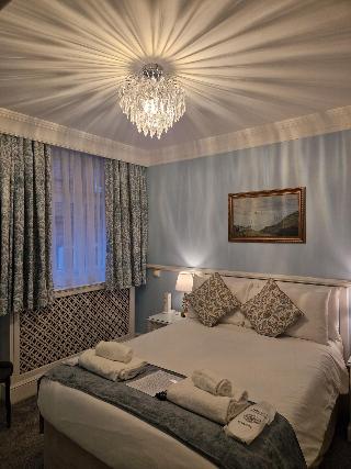 St Margarets Hotel fotoÄŸrafÄ±