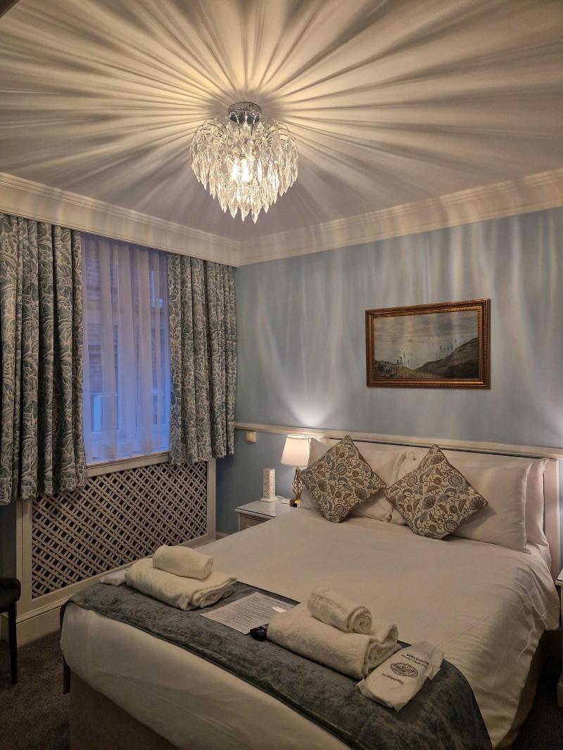 St Margarets Hotel - Oda