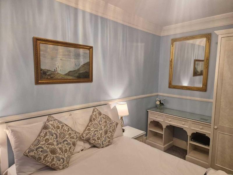 St Margarets Hotel - Oda