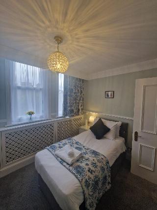 St Margarets Hotel fotoÄŸrafÄ±
