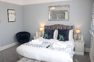 St Margarets Hotel fotoÄŸrafÄ±