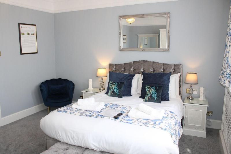 St Margarets Hotel - Oda