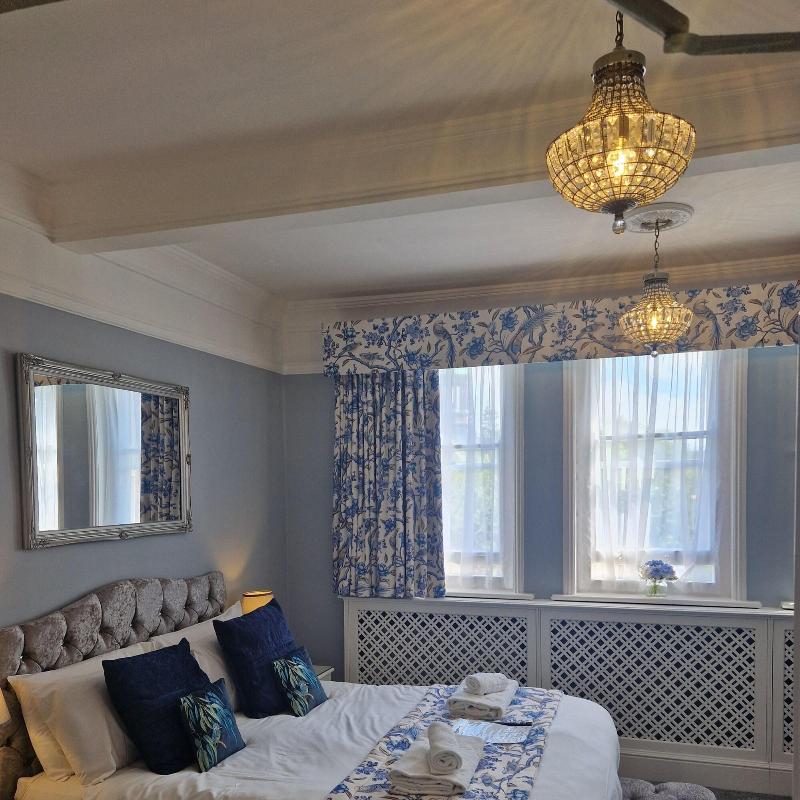 St Margarets Hotel - Oda
