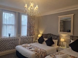St Margarets Hotel fotoÄŸrafÄ±
