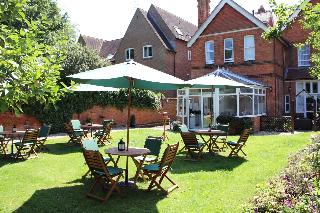 St Margarets Hotel fotoÄŸrafÄ±