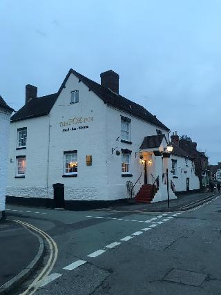 The Fox Inn fotoÄŸrafÄ±