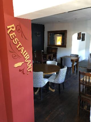 The Fox Inn fotoÄŸrafÄ±